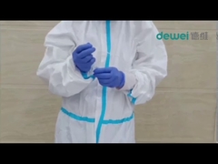 Sample Release Preservation in 5 Seconds without Extraction