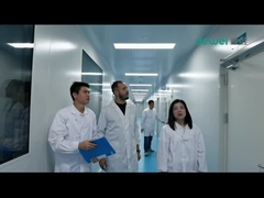 Dewei Medical Facility HIV 1/2 ve Syphilis Treponema Pallidum Tp Duo Hızlı Testi