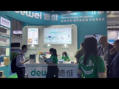 İnsan İmmün Yetmezlik Virüsü HIV 1/2 Aids Hızlı Kan Testi Kiti Tekli Paket