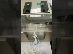 Tek Adımda Hızlı Test Kaseti Nasıl Üretilir?