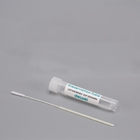 VTM Inactivated and Activated Virus Sample Collection Tube with Nasal Swab Oral Sawb