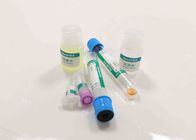 Cell - Free DNA BCT Preservation DNA Tube Blood Collection Tubes